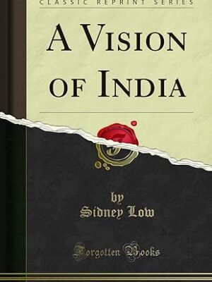 A Vision of India