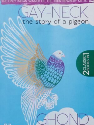 Gay-Neck and Other Jungle Stories