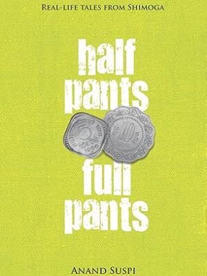 HALF PANTS FULL PANTS