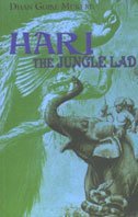 Hari The Jungle Lad