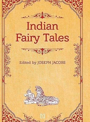 INDIAN FAIRY TALES