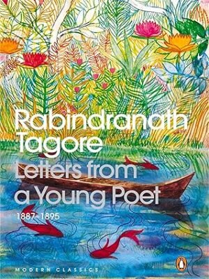 Letters from a Young Poet