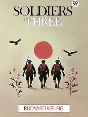 Soldiers Three