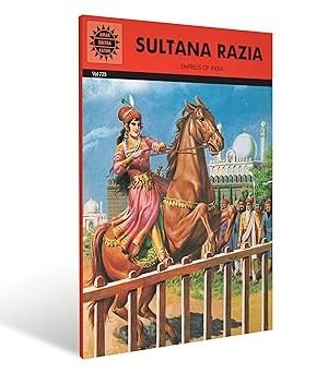 Sultana Razia