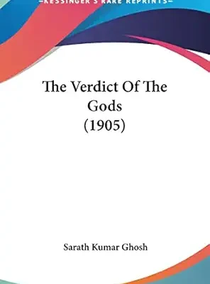 The Verdict Of The Gods (1905)