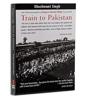 Train to Pakistan