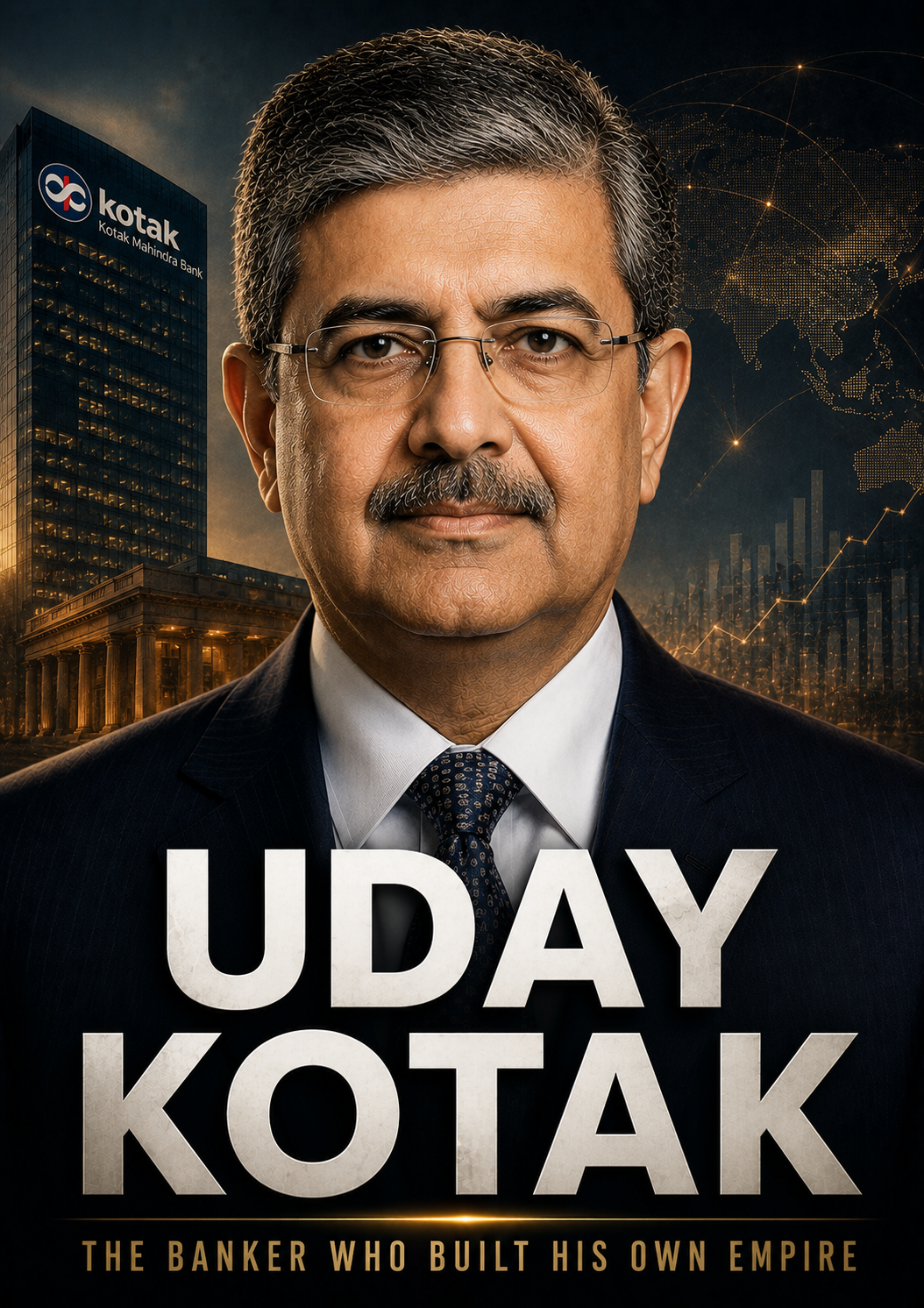 UDAY KOTAK