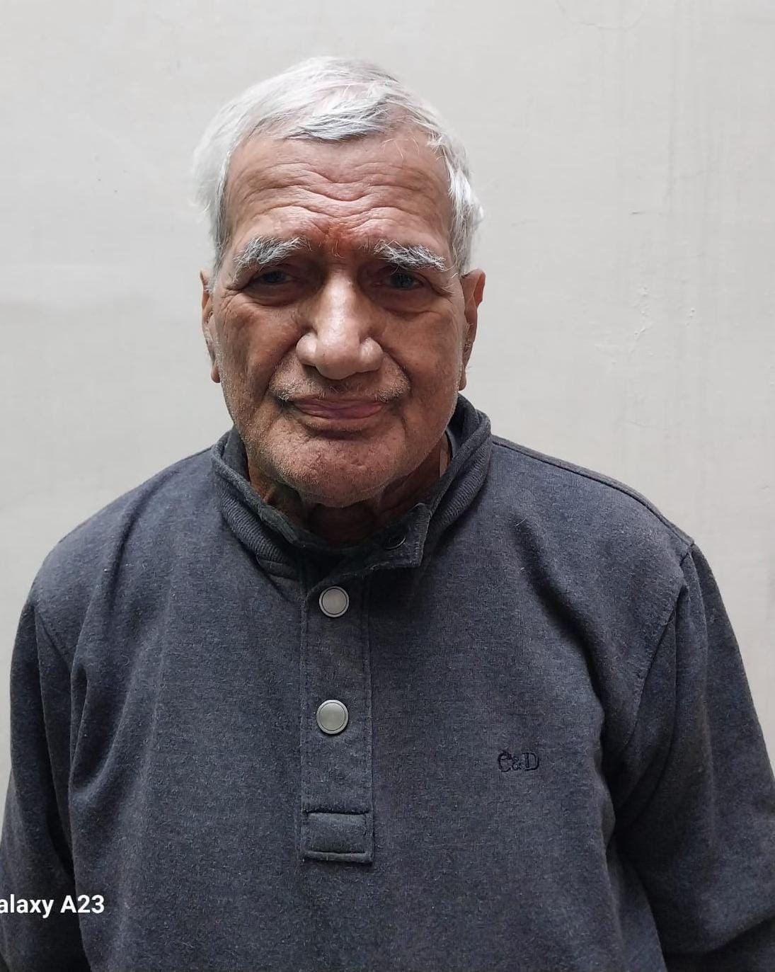 Krishna Lal Sharma