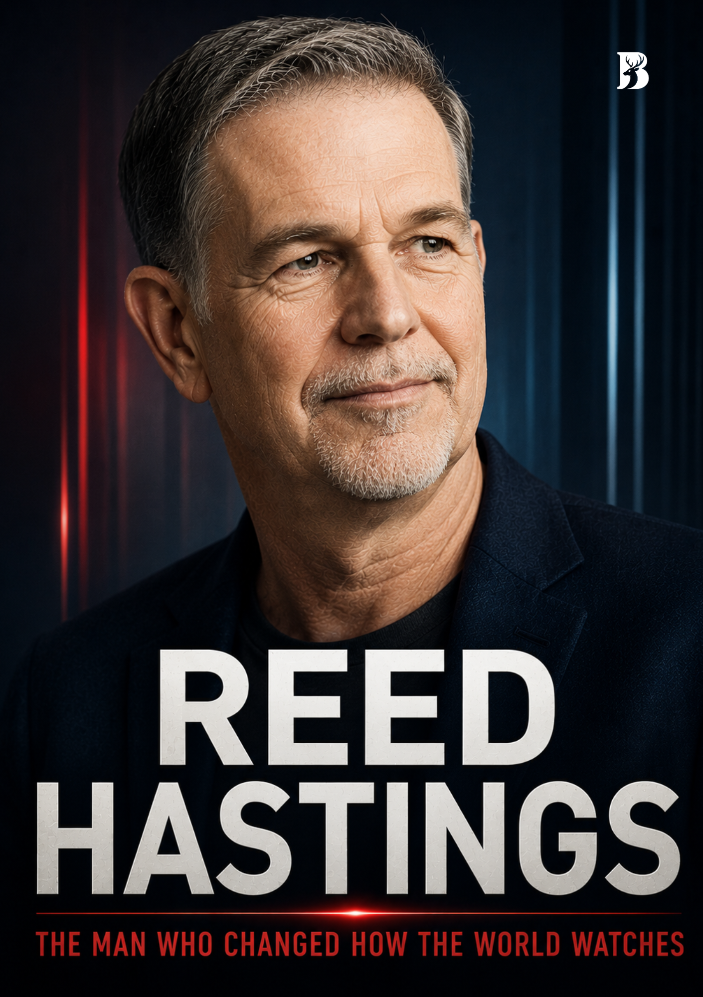 REED HASTINGS