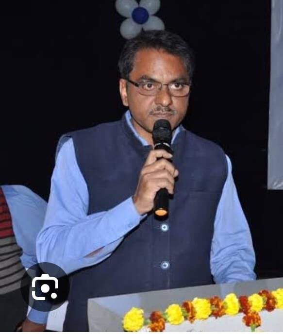 Dinesh Kumar Mali